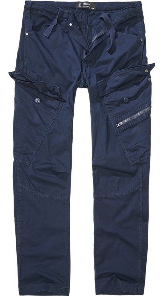 Brandit Cargohose Adven Slim Fit Pants von Brandit