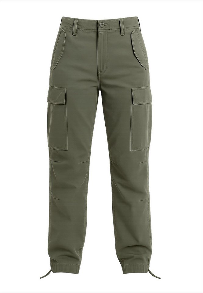 Brandit Cargohose Brandit Damen Ladies M-65 Cargo Pants (1-tlg) von Brandit