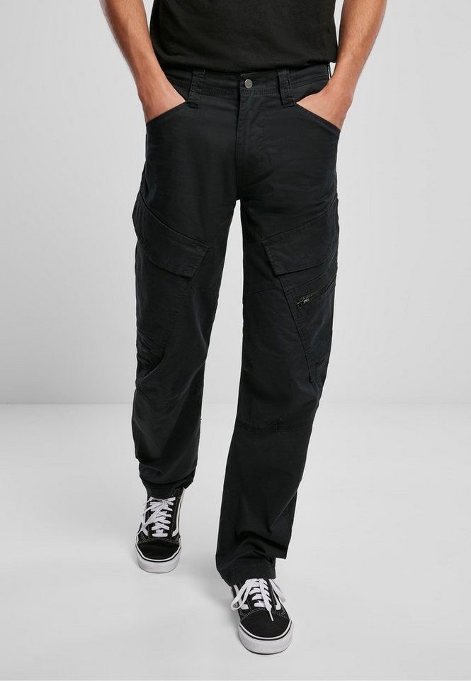 Brandit Cargohose Brandit Herren Adven Slim Fit Cargo Pants (1-tlg) von Brandit