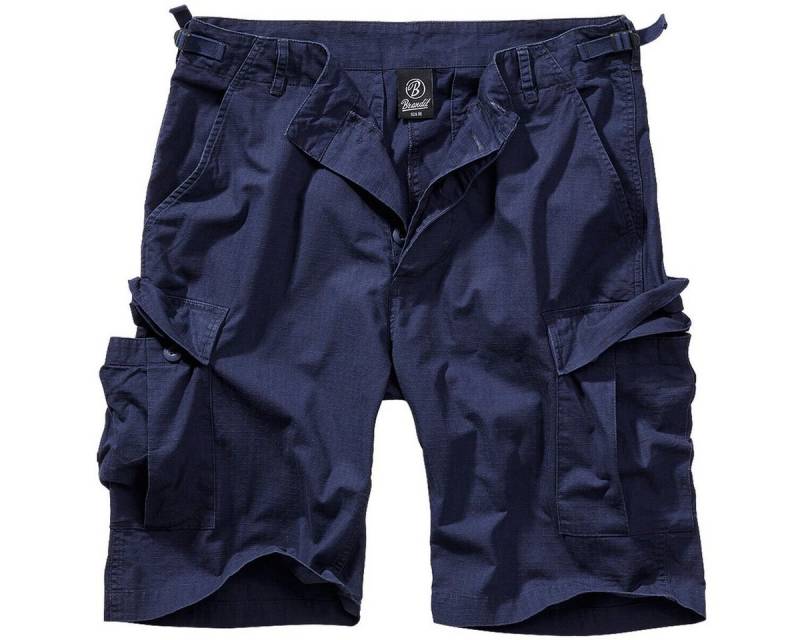 Brandit Cargohose Herren Bermuda Cargo Shorts knielang Kurze Hose Short Sommer Ripstop Brandit Cargohose Herren Bermuda Cargo Shorts knielang Kurze Hose Short Sommer Ripstop von Brandit