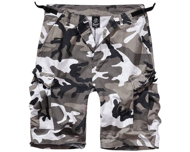 Brandit Cargohose Herren Bermuda Cargo Shorts knielang Kurze Hose Short Sommer Ripstop Brandit Cargohose Herren Bermuda Cargo Shorts knielang Kurze Hose Short Sommer Ripstop von Brandit