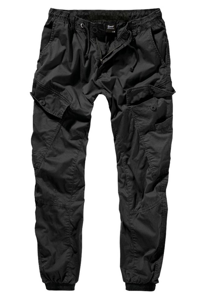 Brandit Cargohose Brandit Herren Ray Vintage Trousers (1-tlg) von Brandit