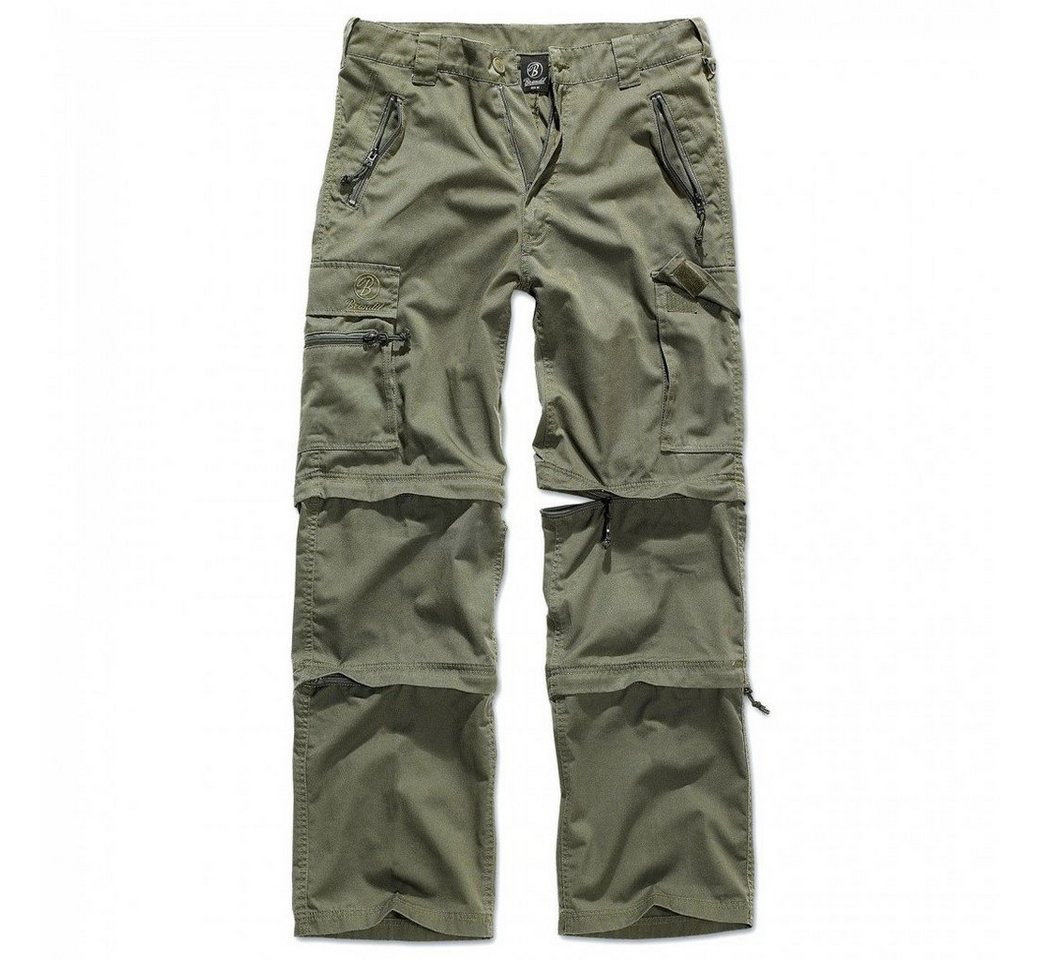 Brandit Cargohose Brandit Herren Savannah Hose von Brandit