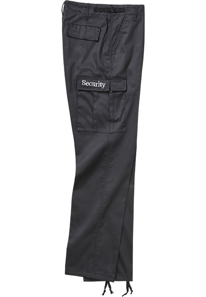 Brandit Cargohose Brandit Herren Security Ranger Cargo Pants (1-tlg) von Brandit