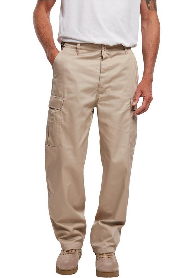 Brandit Cargohose Brandit Herren US Ranger Cargo Pants (1-tlg) von Brandit