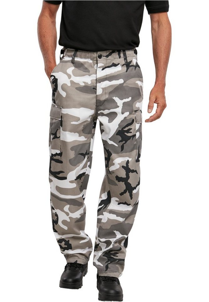 Brandit Cargohose Brandit Herren US Ranger Cargo Pants (1-tlg) von Brandit