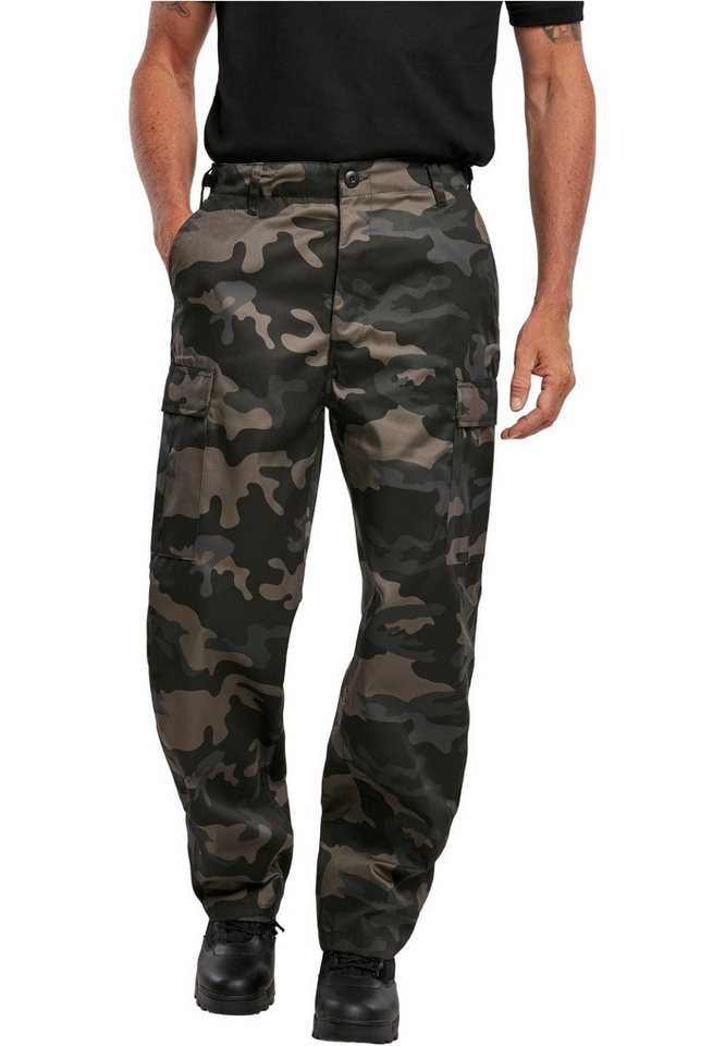 Brandit Cargohose Brandit Herren US Ranger Cargo Pants (1-tlg) von Brandit