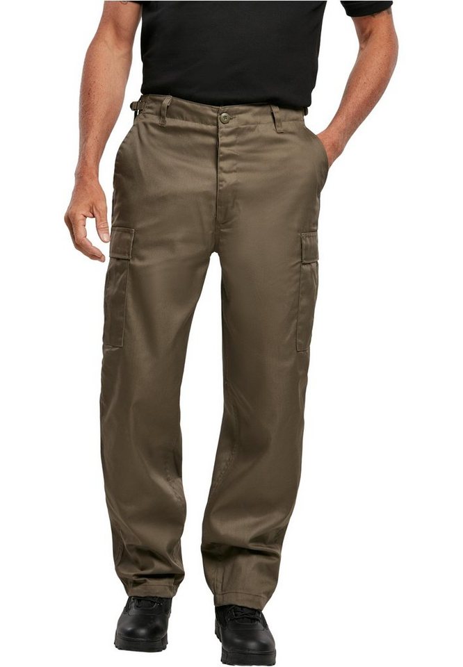 Brandit Cargohose Brandit Herren US Ranger Cargo Pants (1-tlg) von Brandit