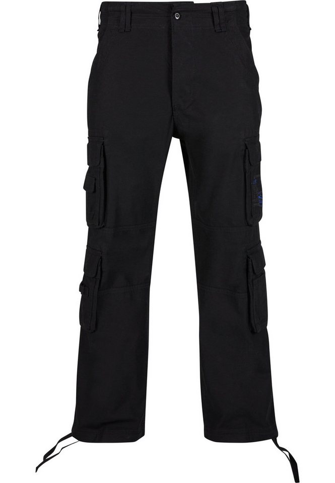 Brandit Cargohose Brandit Herren Vintage Cargo Pants (1-tlg) von Brandit