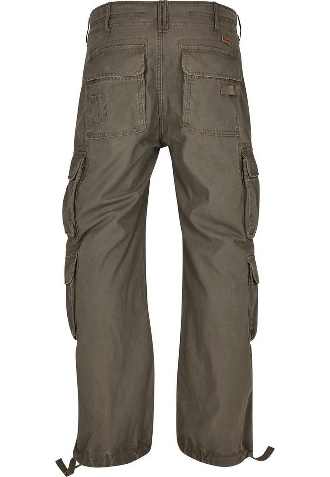 Brandit Cargohose Brandit Herren Vintage Cargo Pants (1-tlg) von Brandit