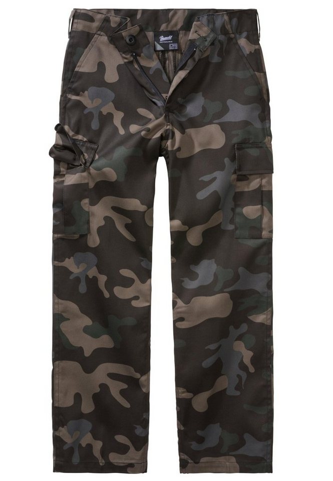 Brandit Cargohose Brandit Kids US Ranger Trouser von Brandit
