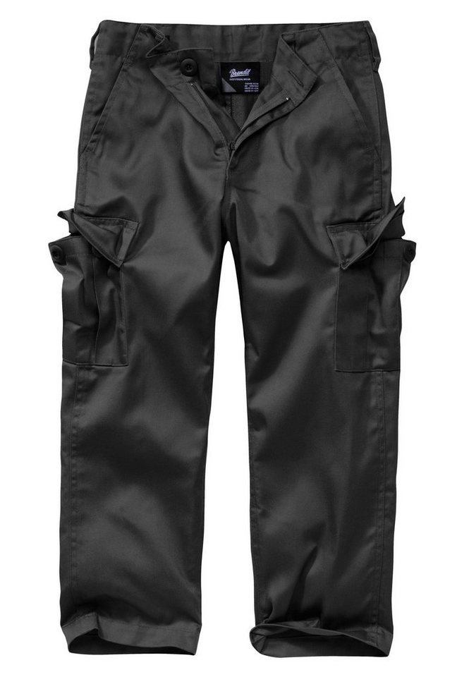 Brandit Cargohose Brandit Kids US Ranger Trouser Brandit Cargohose Brandit Kids US Ranger Trouser von Brandit