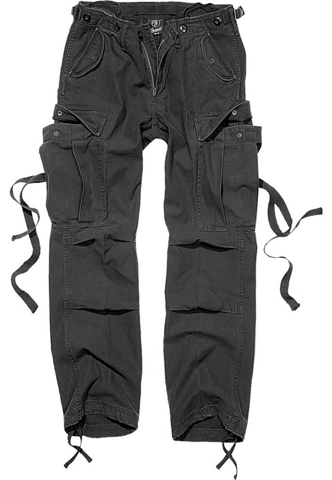 Brandit Cargohose Brandit Damen Ladies M-65 Cargo Pants (1-tlg) von Brandit