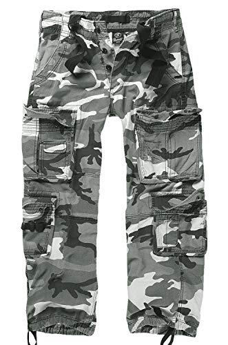 Brandit Cargohose Pure Urban L von Brandit