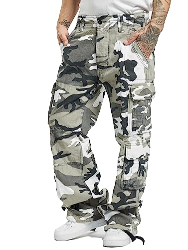 Brandit Cargohose Pure Urban XL- von Brandit