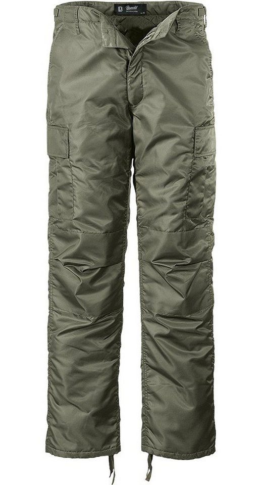Brandit Cargohose Thermo Pants Brandit Cargohose Thermo Pants von Brandit