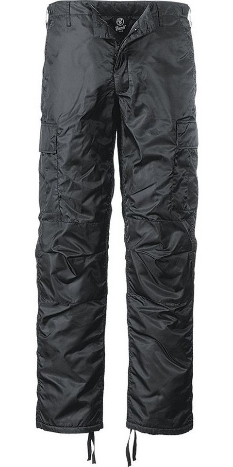 Brandit Cargohose Thermo Pants von Brandit