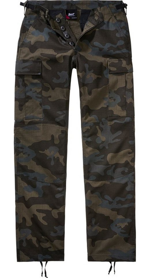 Brandit Cargohose Women Bdu Ripstop Pants von Brandit