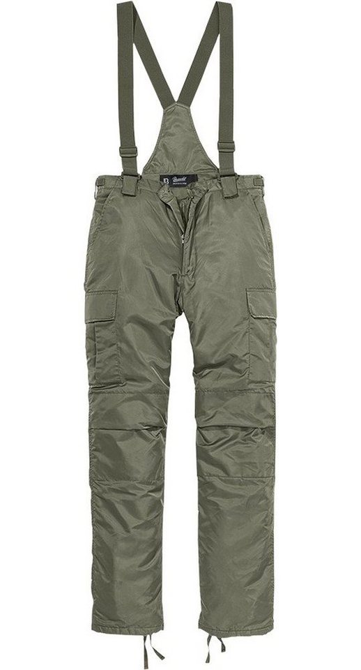 Brandit Cargohose Thermo Pants Next Generation von Brandit