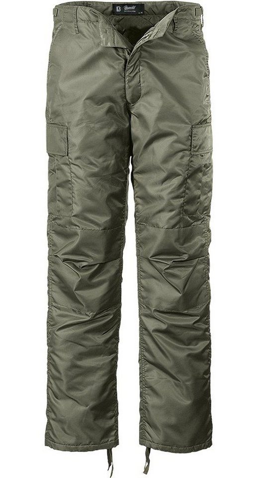 Brandit Cargohose Thermo Pants von Brandit