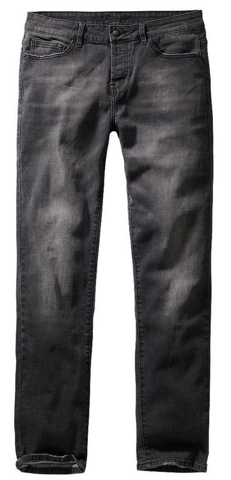 Brandit Cargohose Rover Denim Jeans von Brandit