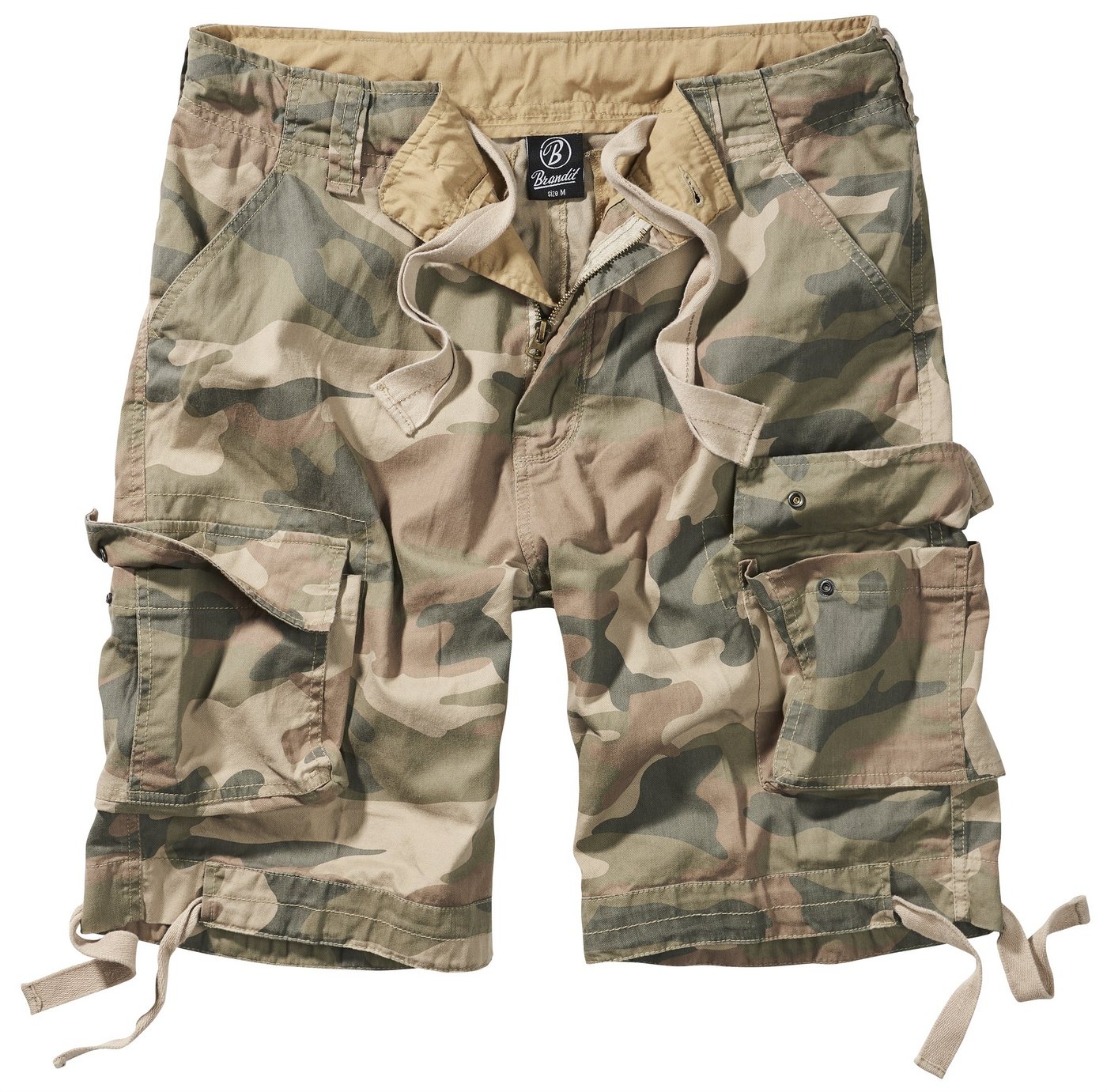 Brandit Cargoshorts Brandit Herren Urban Legend Shorts von Brandit