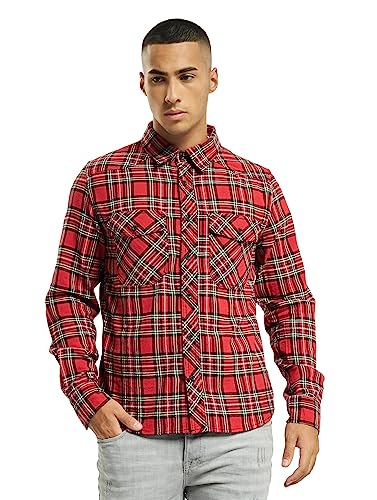 Brandit Check Shirt Tartan 6XL von Brandit