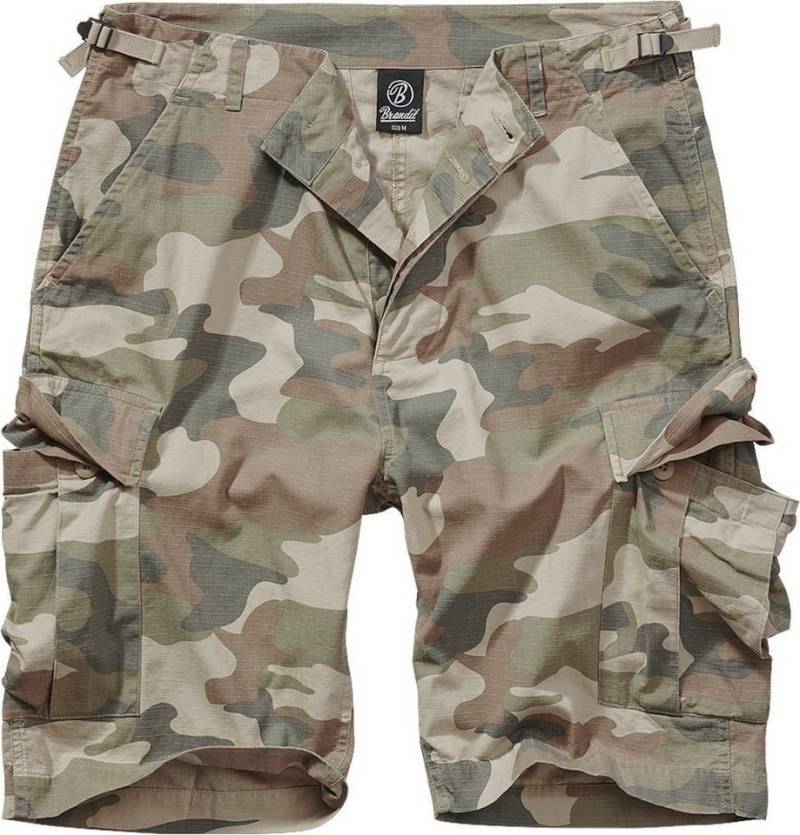 Brandit Shorts BDU Ripstop Shorts von Brandit