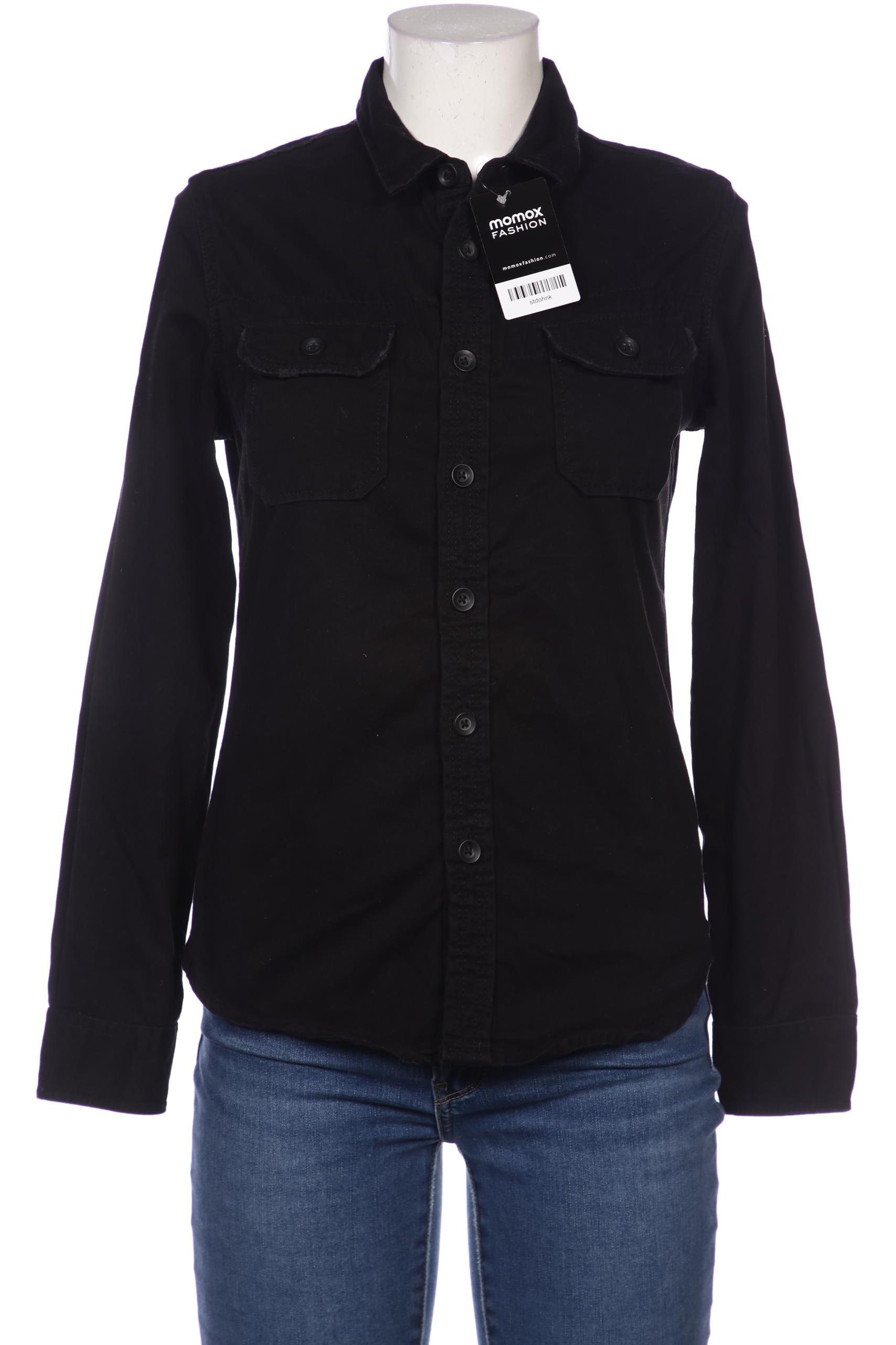 Brandit Damen Bluse, schwarz von Brandit