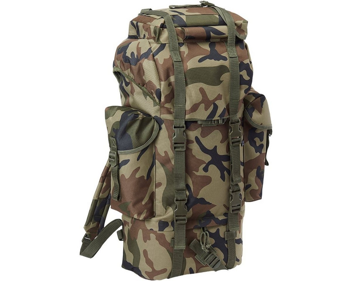 Brandit Daypack Bundeswehr Kampfrucksack 65L von Brandit