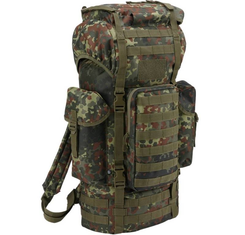 Brandit Daypack Bundeswehr Kampfrucksack Molle 65L von Brandit