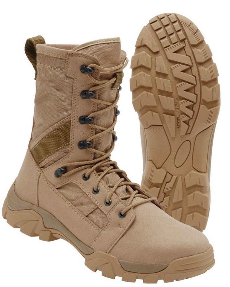 Brandit Defense Boots Stiefel von Brandit