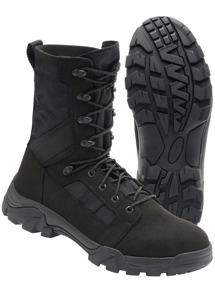Brandit Defense Boots Stiefel Brandit Defense Boots Stiefel von Brandit