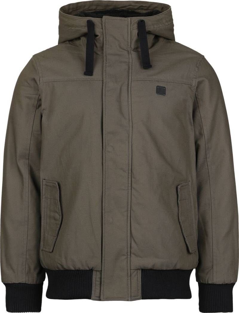 Brandit Essential Jacket Winterjacke oliv in 3XL Brandit Essential Jacket Winterjacke oliv in 3XL von Brandit