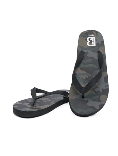 Brandit Beach Slipper darkcamo Gr. 40/41 von Brandit