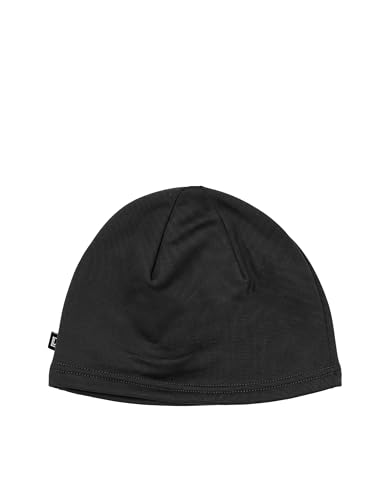 Brandit Fleece Cap Ice, Farbe: Black, Größe: OS von Brandit
