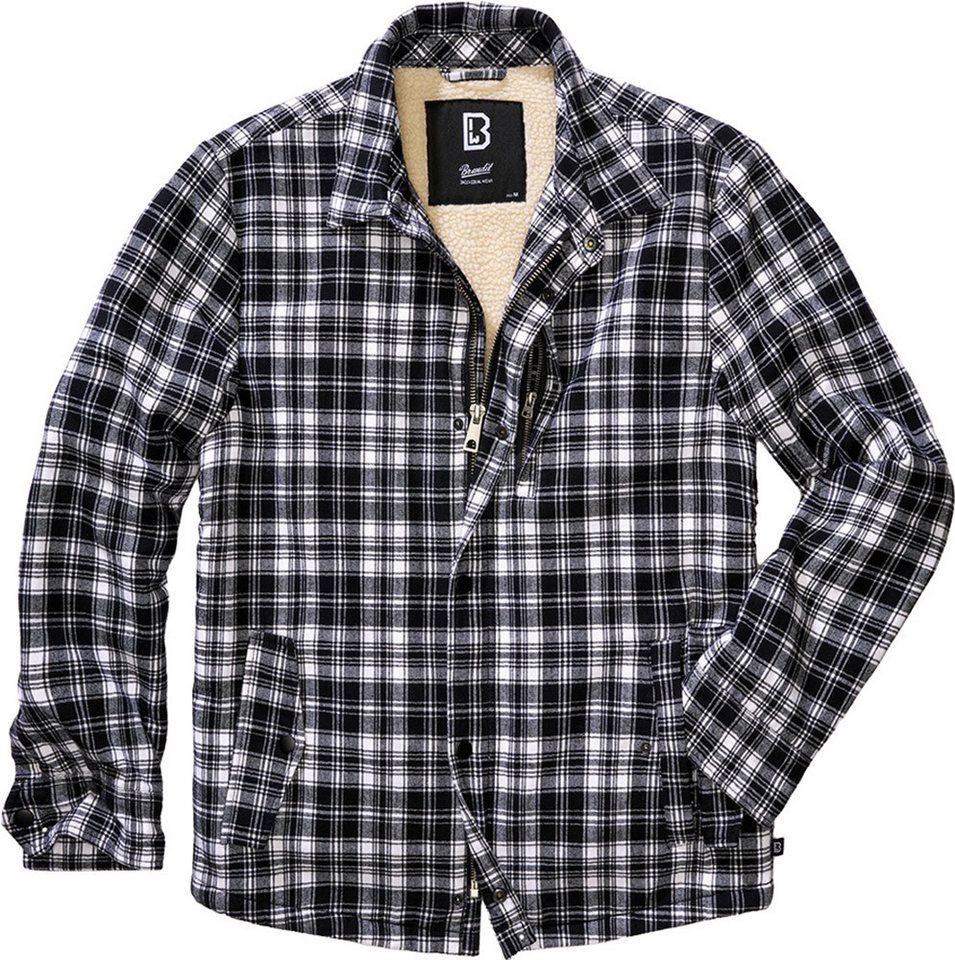 Brandit Fleecejacke Classic Sherpa Jacket von Brandit