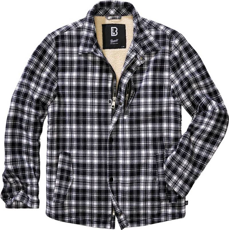 Brandit Fleecejacke Classic Sherpa Jacket von Brandit