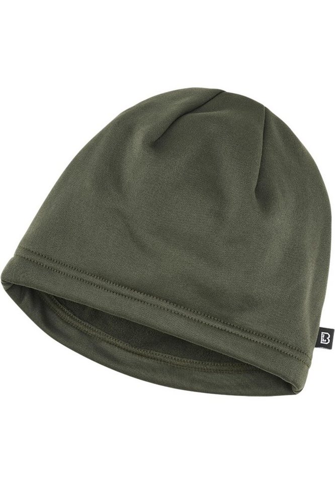 Brandit Flex Cap Brandit Accessoires Fleece Cap Ice von Brandit