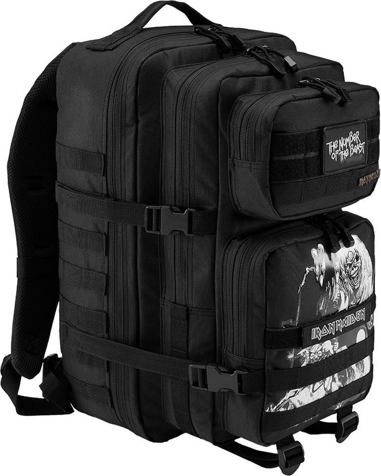 Brandit Freizeitrucksack Eddy Glow von Brandit