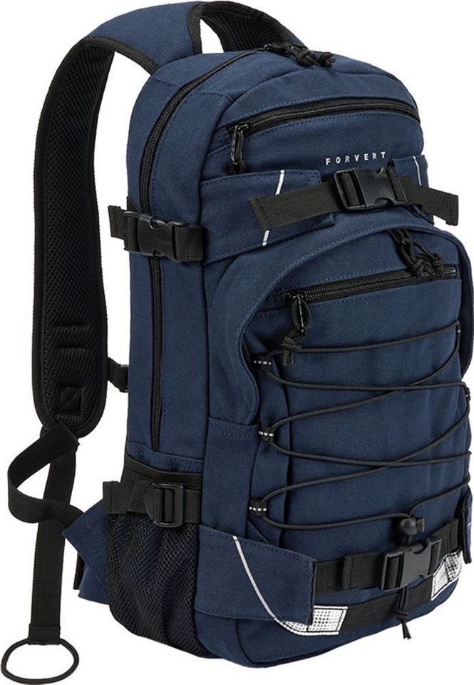 Brandit Freizeitrucksack Forvert Canvas Louis Backpack von Brandit