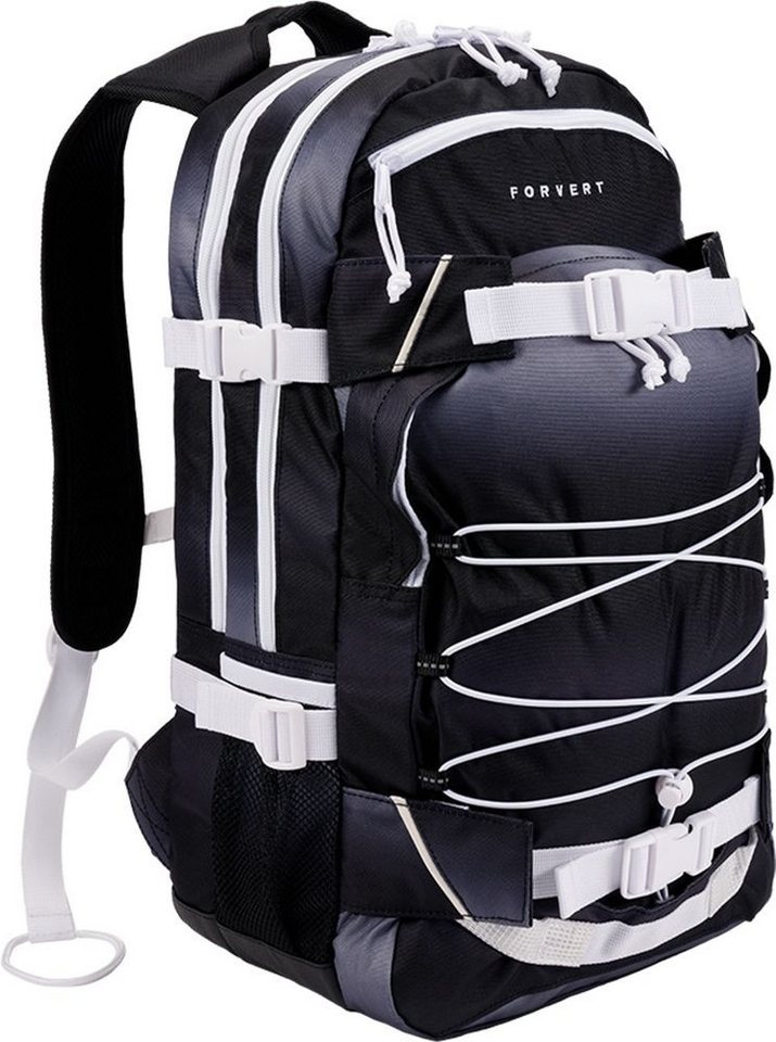 Brandit Freizeitrucksack Forvert Laptop Louis Pathway von Brandit