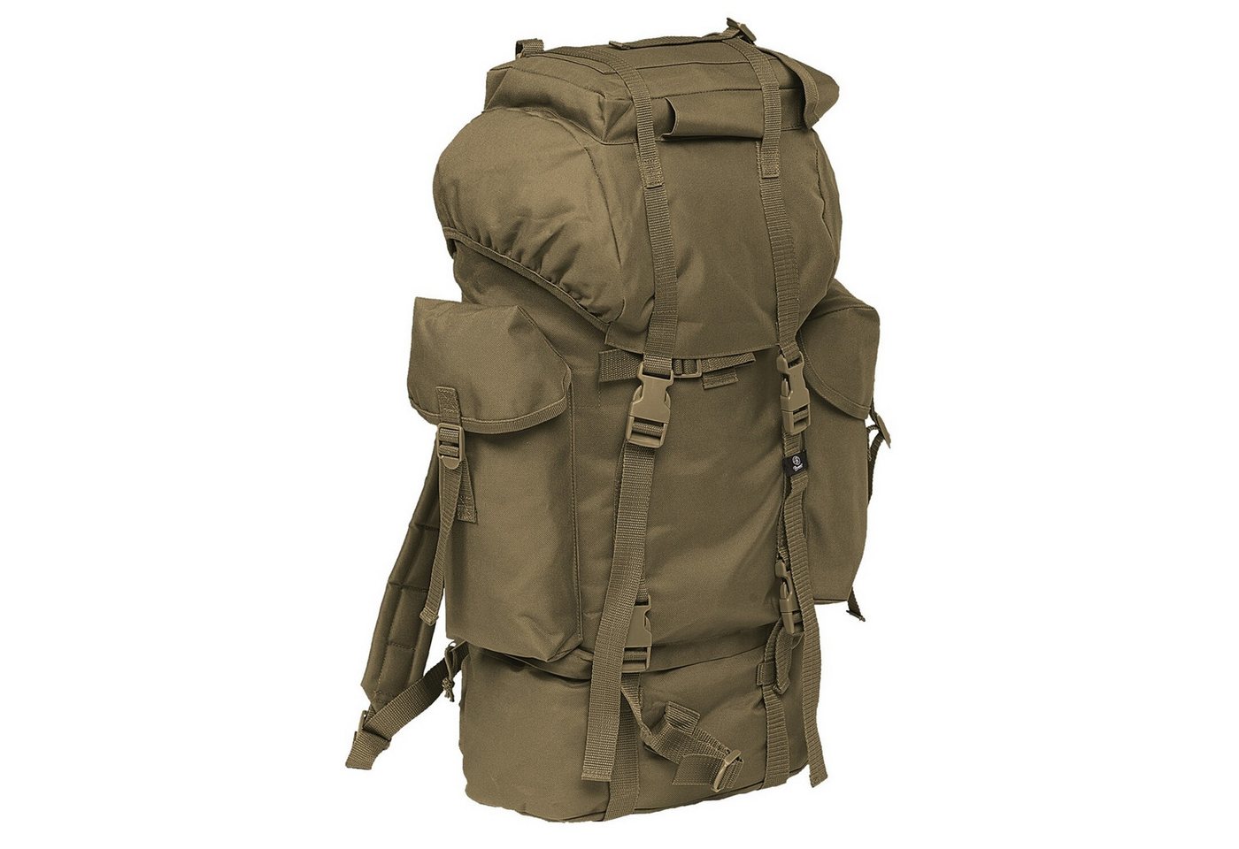 Brandit Freizeitrucksack Rucksack BW von Brandit