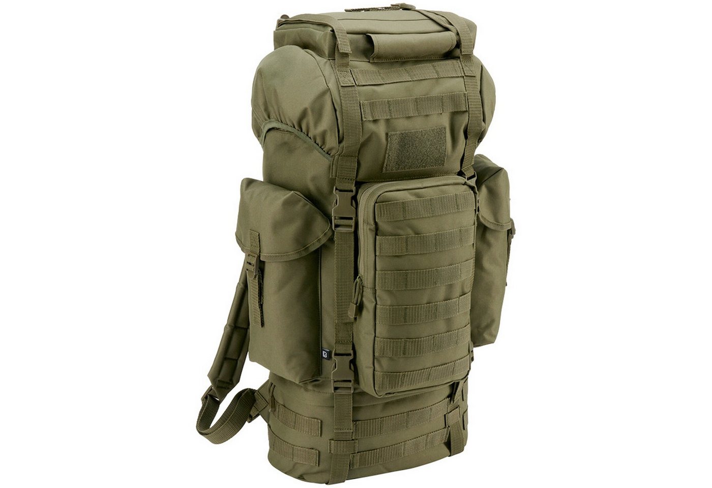 Brandit Freizeitrucksack Rucksack Combat Molle von Brandit