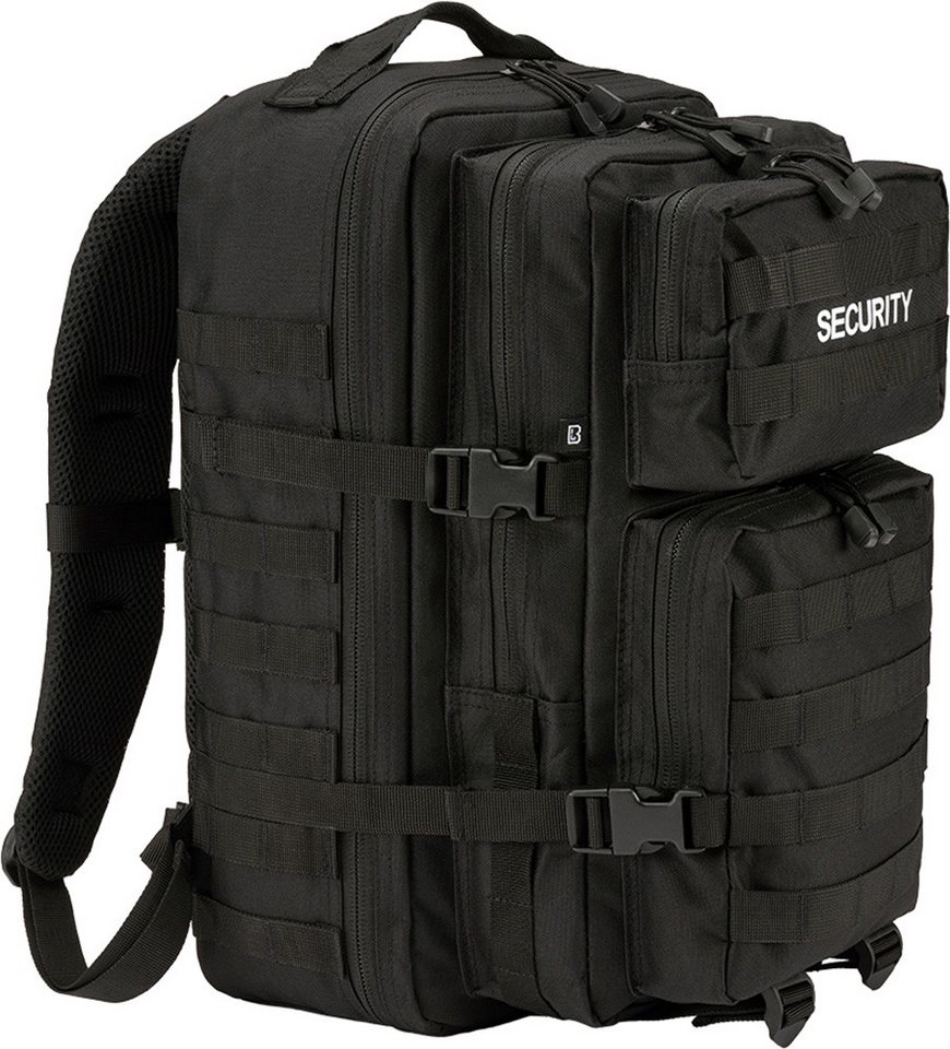Brandit Freizeitrucksack Security Us Cooper Large Backpack von Brandit