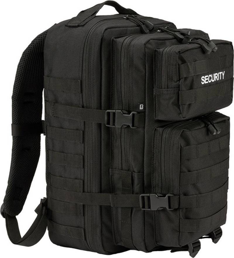 Brandit Freizeitrucksack Security Us Cooper Large Backpack von Brandit