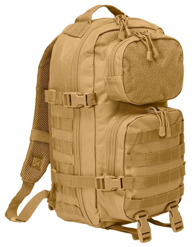 Brandit Freizeitrucksack Us Cooper Patch Medium Backpack von Brandit