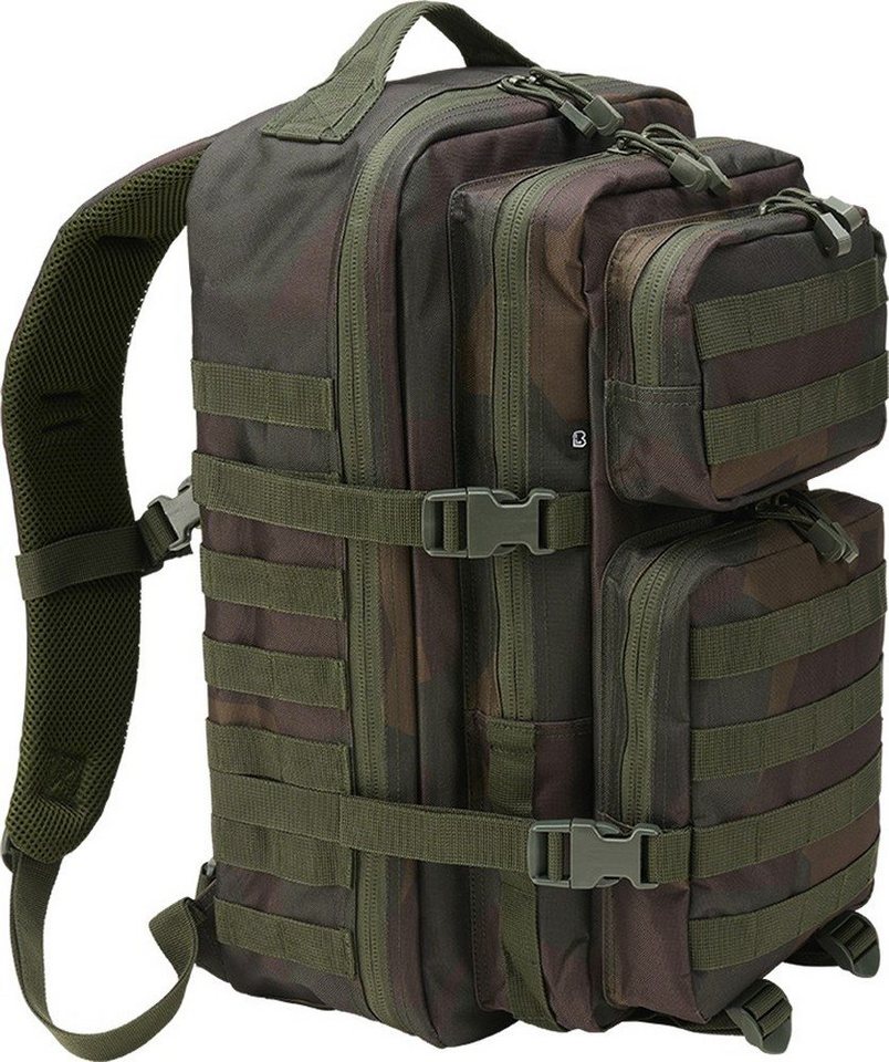 Brandit Freizeitrucksack Us Cooper Large Backpack von Brandit