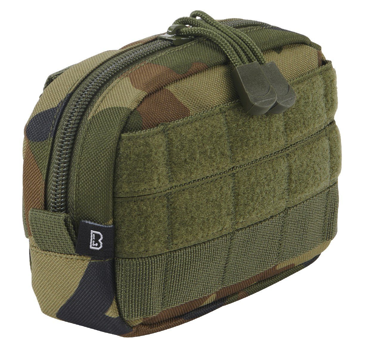 Brandit Freizeittasche Molle Pouch Compact von Brandit