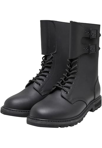 Brandit French Combat Boots, Farbe: black, Größe: 10/44 Brandit French Combat Boots, Farbe: black, Größe: 10/44 von Brandit